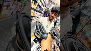#bass #testing #time #magnetz #subwoofer #10" #ovel #speaker #dj #carspeakers #shorts #shortvideo