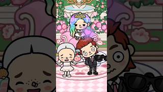 Who is the Right Prince for the Princess?🤔🥰🫅💞 #tocaboca #tocalifeworld #shorts #fyp