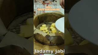 #052 e CIASTO MARCHEWKOWE