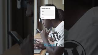 Wordpress training course #somali #wordpressdesign #somaliwedding #wordpress #somali