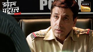 Top Broking Company में Placement के बाद कहाँ गायब हुई Student? | Crime Patrol | Inspector Series