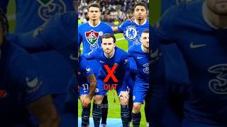 Squad CHELSEA FC 2022/23 | Update Career #football91