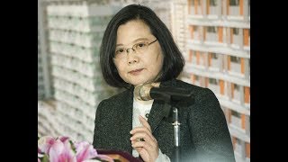 民進黨兵敗如山倒 律師林智群：對小英是好事呢