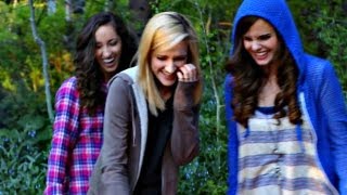 Emeli Sandé - Next To Me (Cover) by Tiffany Alvord & The Gardiner Sisters