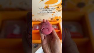 Cutest Bunny Shaped Mooncakes 🥮 for Mid-Autumn Festival 🍂 #mooncake #midautumnfestival #foodie