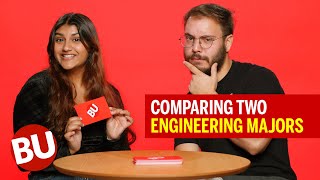 Comparing Majors: Mechanical vs. Biomedical Engineering | Key Differences & Career Paths
