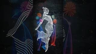 ASMR. Relaxation and meditation: "Everybody dance".   Germany. 4K Nature Relaxation™