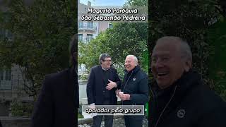 Magusto Paróquia S. Sebastião da Pedreira 2024