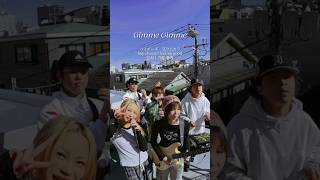 大事なのは即行動★ Klang Ruler - Gimme Gimme