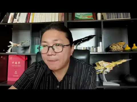花千芳：时隔7个月，长谈2小时，世界关注中美领导人会晤
