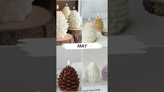 new candle making trend #candles #obsessed #dye #newviral #scentedcandle #trend #aroma #newidea