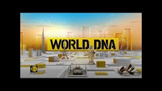 World DNA LIVE: World Latest English News | International News | WION LIVE