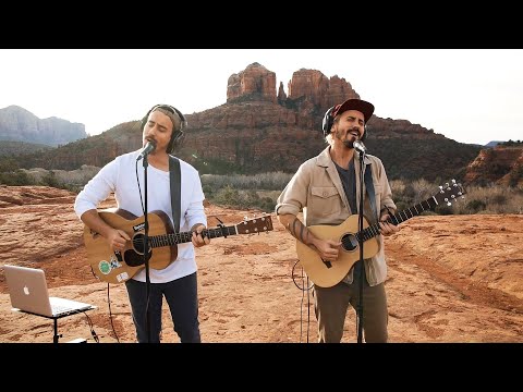 Baby, Now That I've Found You (Cover) Music Travel Love (Castle Rock, Arizona USA)