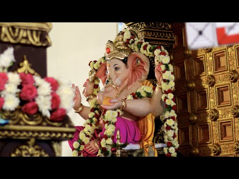 Shri Ganesh Mahotsav | Ganesh Chaturthy| IISc Bangalore | 2023