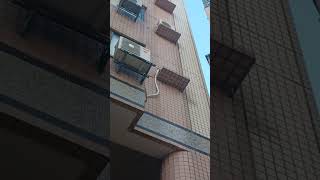 維斯康堤冷氣漏水