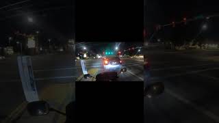 An eye for an eye #motorcycle #gurtyvideos #helmetcam #motovlog