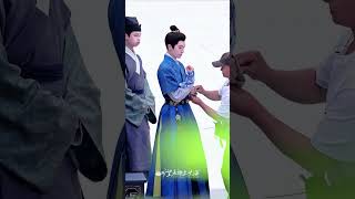 Reuters #houminghao #侯明昊 #lujianglai #neohou#후명호 #glory  #โหวหมิงฮ่าว #陆江来 #纪伯宰 #红烨