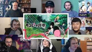 【海外の反応】タコピーの原罪 3話 Takopi's Original Sin Episode 3 Reaction Mashup