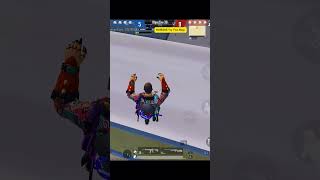 Victor Fun With Enemies #pubgmobile #pubgmnextstarprogram #pubgmobilec8s22 #pubgmwow