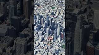 Why Does Los Angeles Have So Few Skyscrapers?