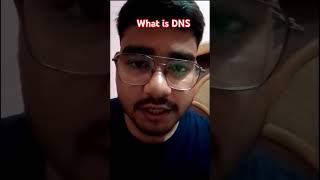 What is DNS || Domain Name System || #dnsserver #computernetworking #coding #cybersecurity