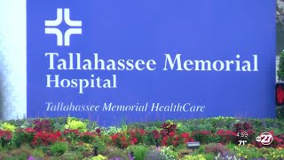 TMH leaders thank HCA, local organizations for help amid IT security issues