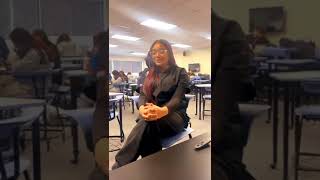 Student feedback, Paterson STEAM High School. #guestspeakers #highschoolstudents #mrtobyspeaks