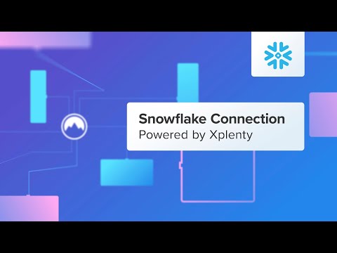 How to Setup a Snowflake Connection within Integrate.io