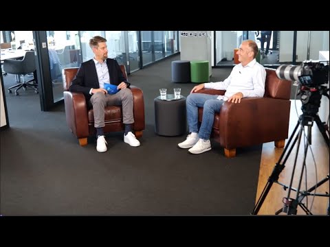 Speed as competitive factor for value-driven Digital Transformation - Expert talk