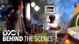 A.I. Artificial Intelligence | Lighting A.I. | Behind The Scenes