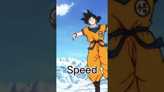 Goku Ui bs Vegata ultra ego #anime #funny #fypシ #gokuui #vegata