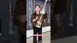 Who said buying a mop comes with a folding cleaning bucket?#viralvideo #cleaning #gadgets