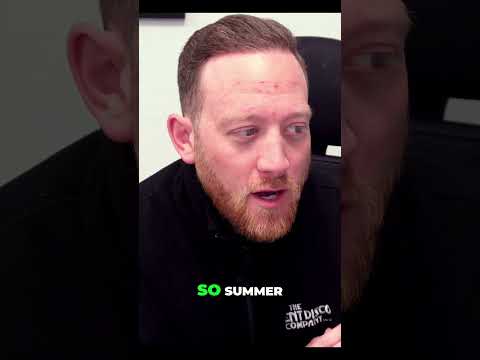 Bearded Man's Busy Week: SEO, Marketing, and Summer Prep!