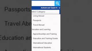 All certificate in One Website