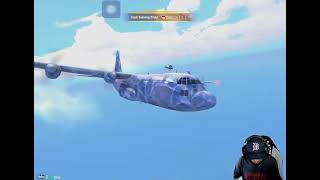 Level 5- Tryhard top1 sever!!