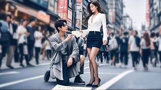 美女總裁豪擲100萬讓窮小子假扮神醫，安撫病危父親，豈料他是天下第一神醫，一針救下首富性命，美女總裁以身相許【双修神医Dual-Cultivation Divine Healert】