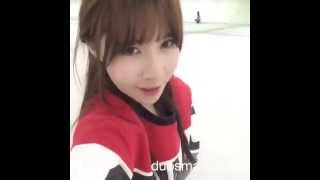 SNH48 孟玥的微博