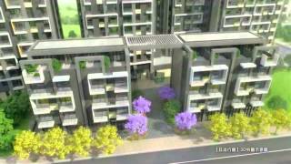 日出行館/總太建設機構/台中市北屯區預售屋資訊/房地王-新屋入口網