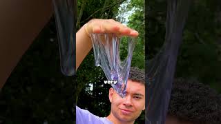 what slime soda looks like