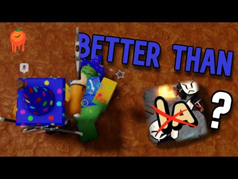 This isn't Item Asylum