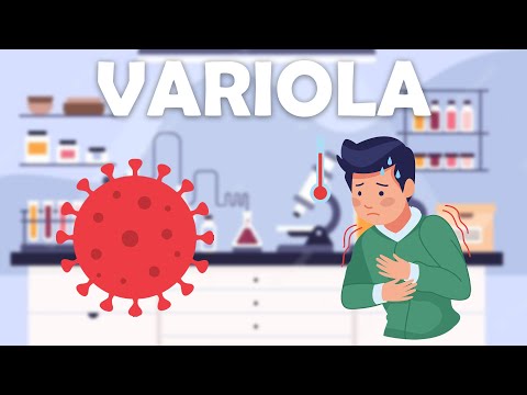Is This Next Plague? (An Ancient Virus Comes Back To Life)