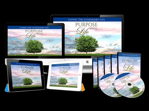 Yruymi Purpose-Driven Life