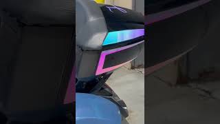 Custom Neochrome stripes 🔥🔥🔥 “MUST SEE”