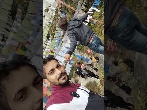 #gangtok #gangtoksikkim #northeast #memory