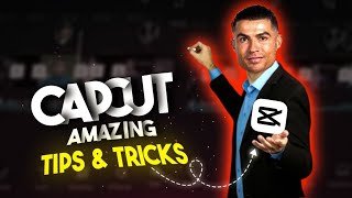 Amazing Capcut tips & tricks you should know in 2025!