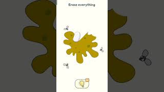 Dop2 (level 253) Erase Everything? #dop2 #dop2game #deleteonepart #shortsfeed #remix #quizshorts