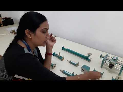 Introduction to Microwave Components