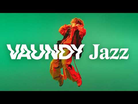 "JAZZaundy🎺" | Vaundy Jazz Arrangements | Vaundy Jazz [playlist]