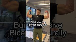 The King of Biceps. Heavy Weighted chin ups. That’s all you need to do. #chinups #gym #fitness
