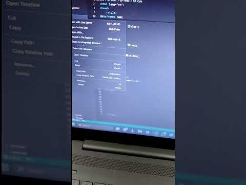Power💪 of css#coding #reels #trending #windows #react #fun #design